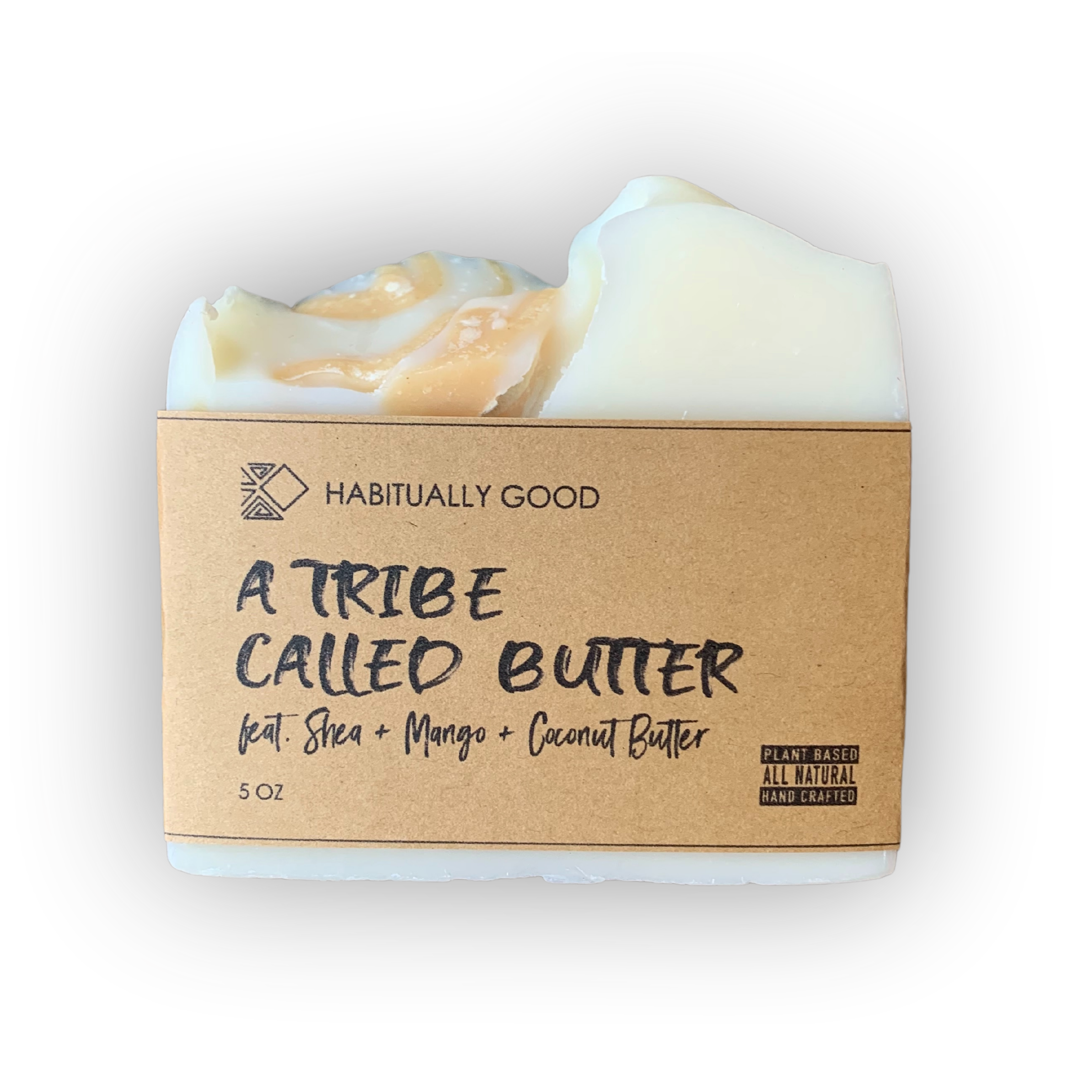 A Tribe Called Butter
