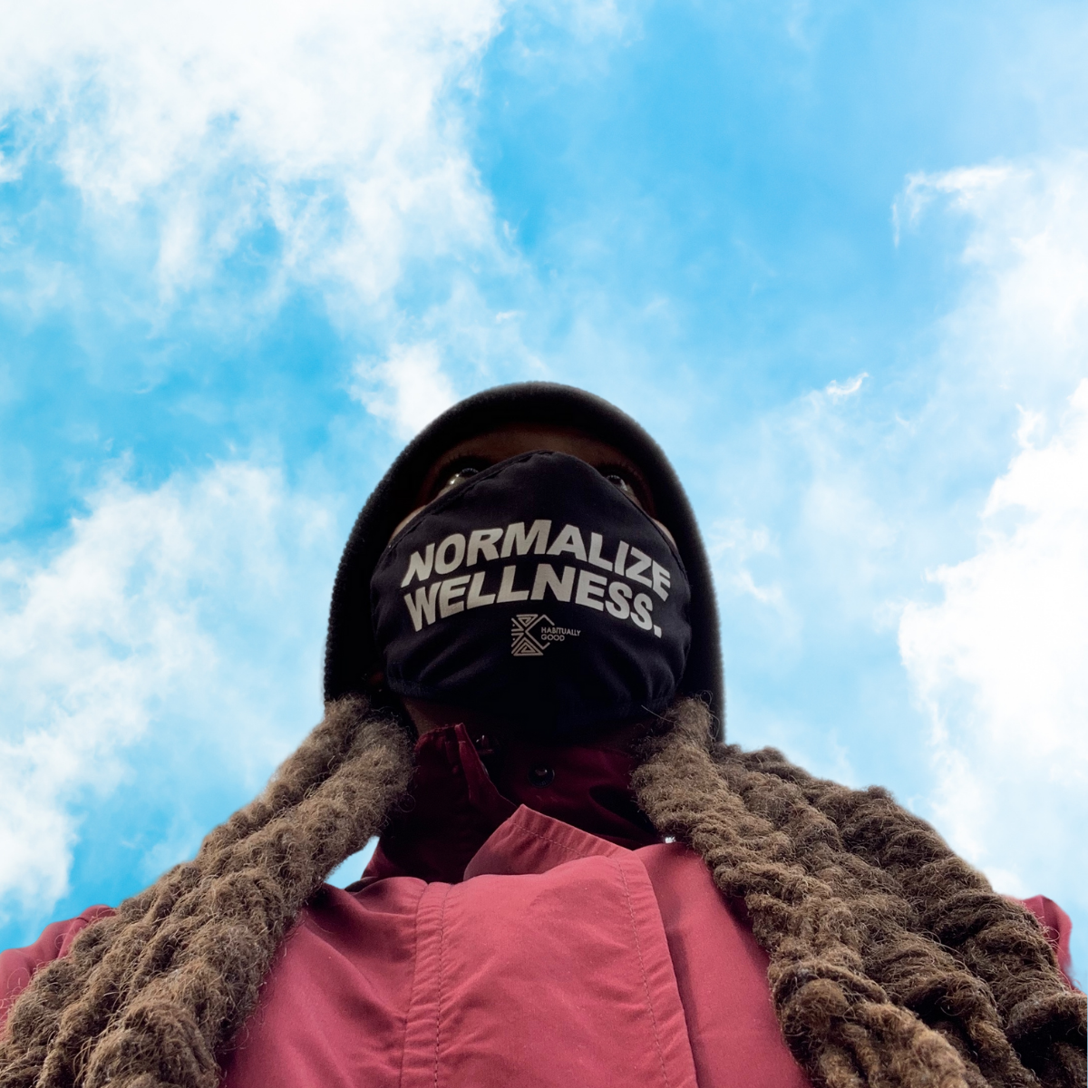Normalize Wellness Mask