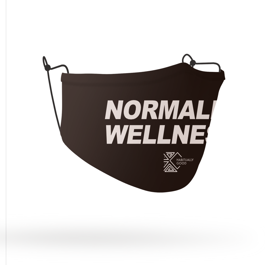 Normalize Wellness Mask
