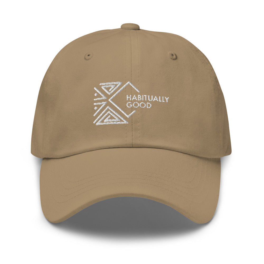 The Everyday Hat